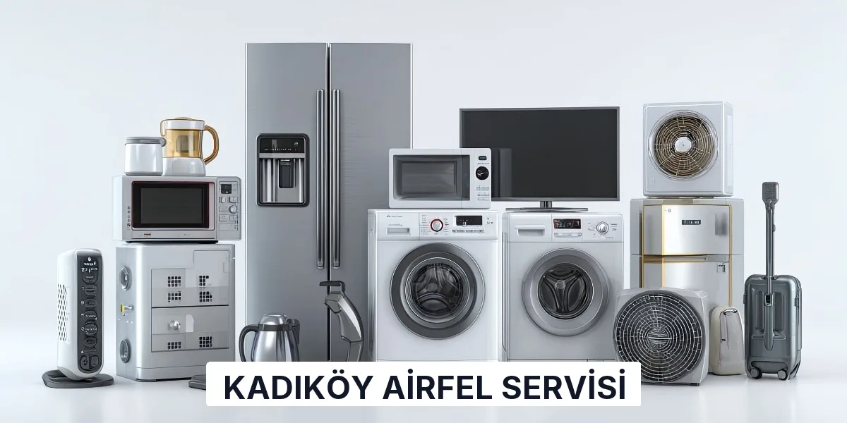 Kadıköy Airfel Servisi