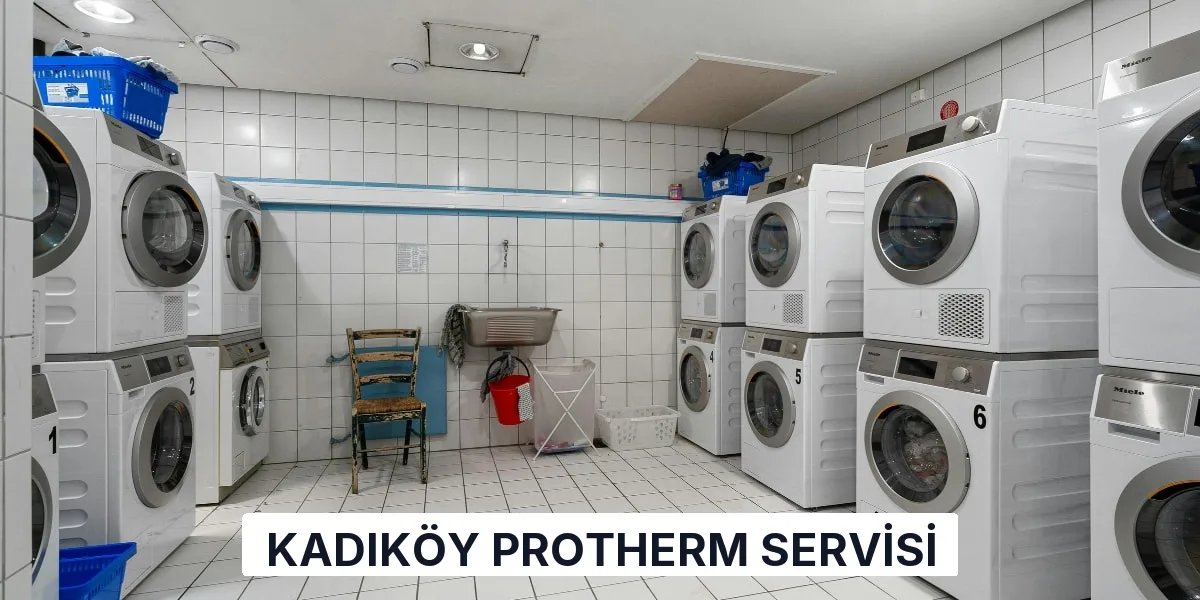 Kadıköy Protherm Servisi